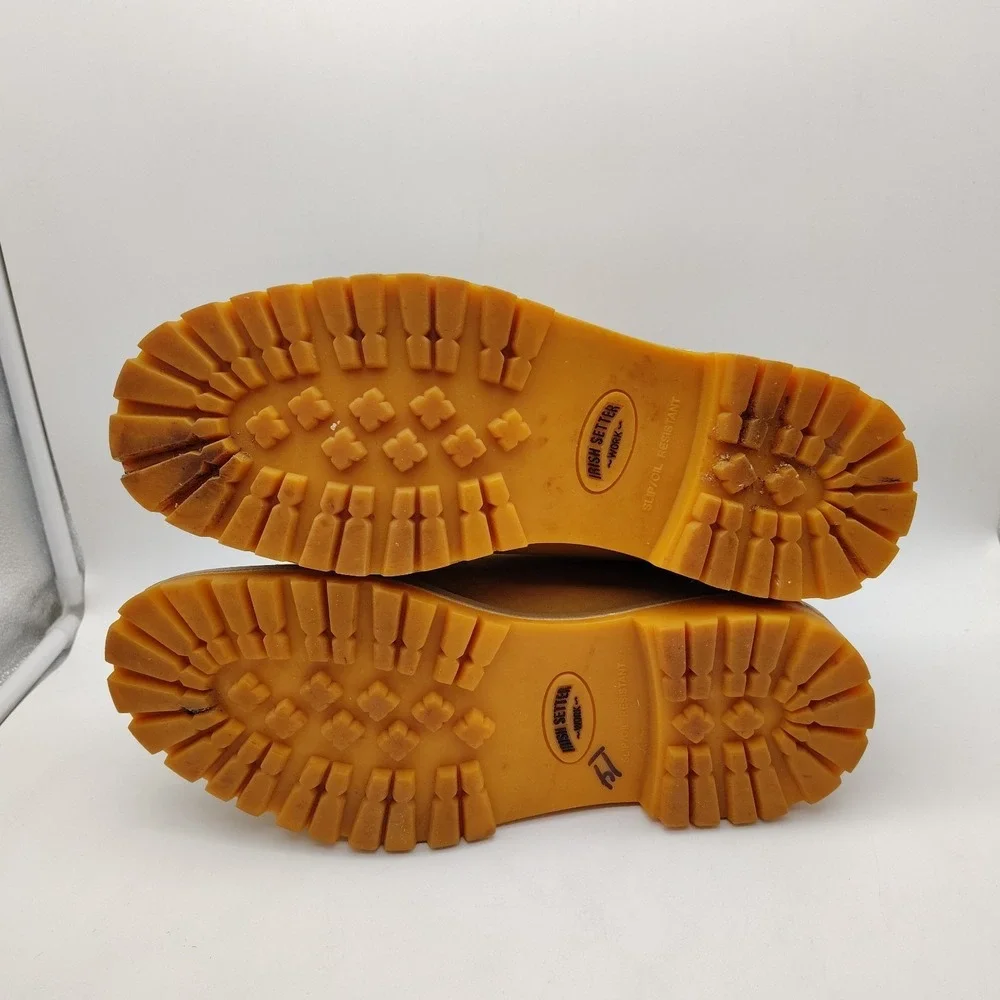 Red Wing Irish Setter 83616 6